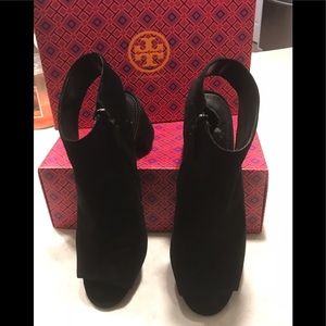 Tory Burch shoes